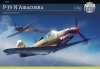 Arma Hobby 40011 P-39N Airacobra 1/48
